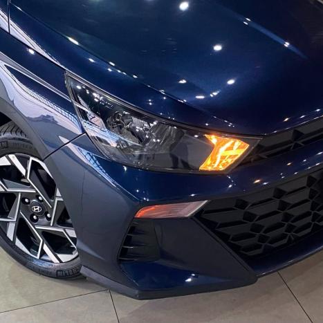 HYUNDAI HB 20 Hatch 1.0 12V 4P FLEX TGDI TURBO COMFORT AUTOM�TICO, Foto 6