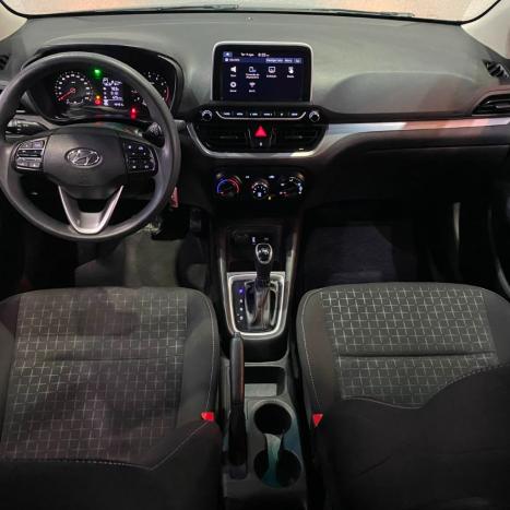 HYUNDAI HB 20 Hatch 1.0 12V 4P FLEX TGDI TURBO COMFORT AUTOM�TICO, Foto 8
