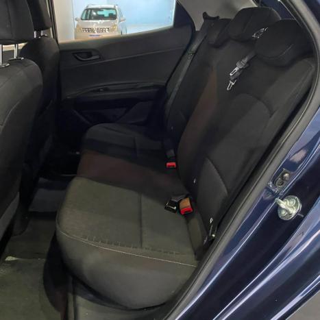 HYUNDAI HB 20 Hatch 1.0 12V 4P FLEX TGDI TURBO COMFORT AUTOM�TICO, Foto 11