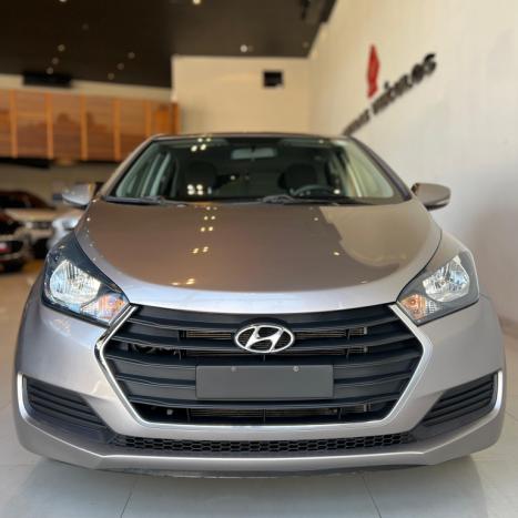 HYUNDAI HB 20 Hatch 1.6 16V 4P FLEX COMFORT PLUS AUTOM�TICO, Foto 2