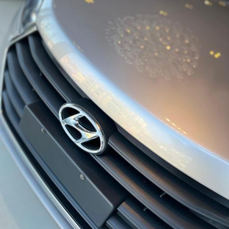 HYUNDAI HB 20 Hatch 1.6 16V 4P FLEX COMFORT PLUS AUTOM�TICO, Foto 7