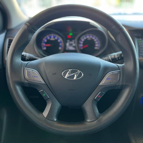 HYUNDAI HB 20 Hatch 1.6 16V 4P FLEX COMFORT PLUS AUTOM�TICO, Foto 13