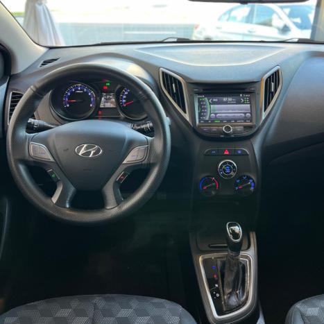 HYUNDAI HB 20 Hatch 1.6 16V 4P FLEX COMFORT PLUS AUTOM�TICO, Foto 14