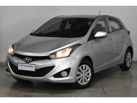 HYUNDAI HB 20 Hatch 1.6 16V 4P FLEX COMFORT, Foto 1