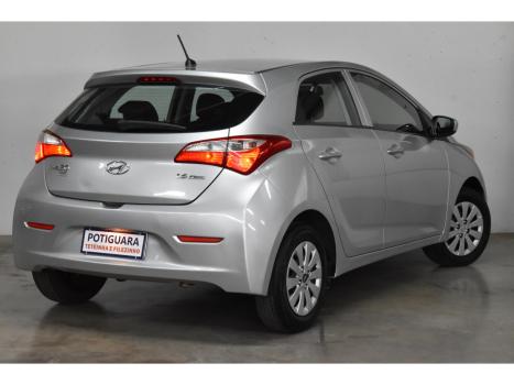 HYUNDAI HB 20 Hatch 1.6 16V 4P FLEX COMFORT, Foto 2