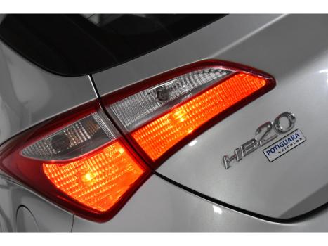 HYUNDAI HB 20 Hatch 1.6 16V 4P FLEX COMFORT, Foto 3