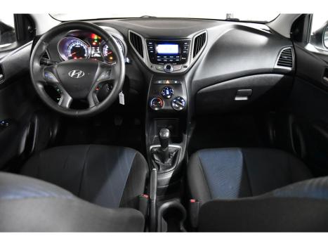 HYUNDAI HB 20 Hatch 1.6 16V 4P FLEX COMFORT, Foto 4