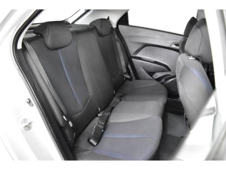 HYUNDAI HB 20 Hatch 1.6 16V 4P FLEX COMFORT, Foto 5