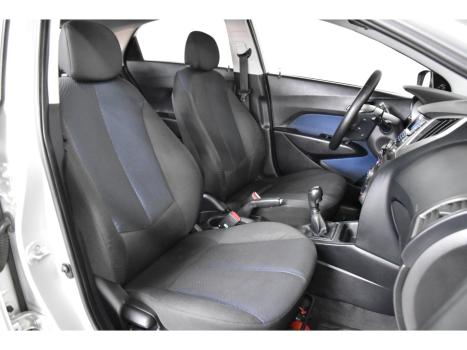 HYUNDAI HB 20 Hatch 1.6 16V 4P FLEX COMFORT, Foto 6