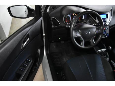 HYUNDAI HB 20 Hatch 1.6 16V 4P FLEX COMFORT, Foto 7