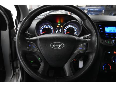 HYUNDAI HB 20 Hatch 1.6 16V 4P FLEX COMFORT, Foto 14
