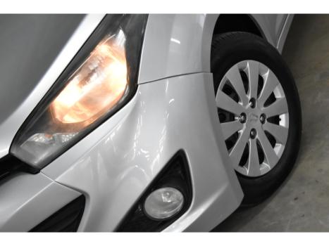 HYUNDAI HB 20 Hatch 1.6 16V 4P FLEX COMFORT, Foto 15