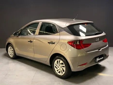 HYUNDAI HB 20 Hatch 1.0 12V 4P FLEX SENSE, Foto 2