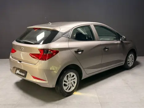 HYUNDAI HB 20 Hatch 1.0 12V 4P FLEX SENSE, Foto 3