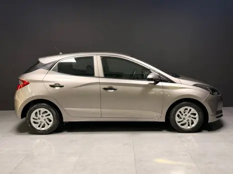 HYUNDAI HB 20 Hatch 1.0 12V 4P FLEX SENSE, Foto 4