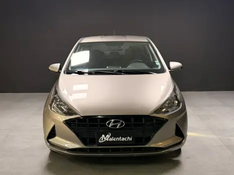 HYUNDAI HB 20 Hatch 1.0 12V 4P FLEX SENSE, Foto 6