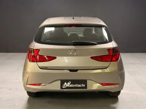 HYUNDAI HB 20 Hatch 1.0 12V 4P FLEX SENSE, Foto 7