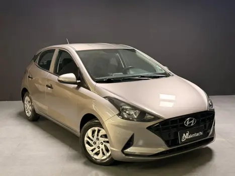 HYUNDAI HB 20 Hatch 1.0 12V 4P FLEX SENSE, Foto 13