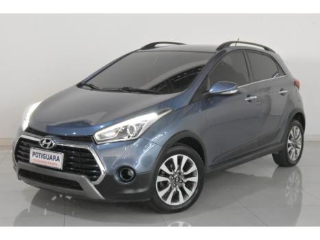 HYUNDAI HB 20 Hatch X 1.6 16V 4P PREMIUM FLEX AUTOM�TICO, Foto 1