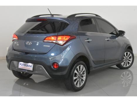 HYUNDAI HB 20 Hatch X 1.6 16V 4P PREMIUM FLEX AUTOM�TICO, Foto 3