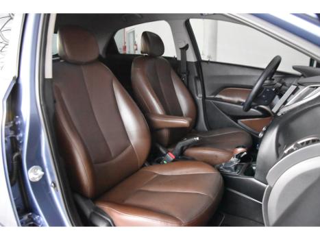HYUNDAI HB 20 Hatch X 1.6 16V 4P PREMIUM FLEX AUTOM�TICO, Foto 6