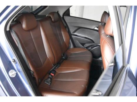 HYUNDAI HB 20 Hatch X 1.6 16V 4P PREMIUM FLEX AUTOM�TICO, Foto 7
