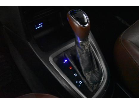 HYUNDAI HB 20 Hatch X 1.6 16V 4P PREMIUM FLEX AUTOM�TICO, Foto 9