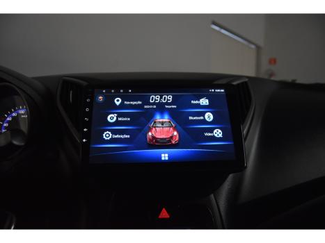 HYUNDAI HB 20 Hatch X 1.6 16V 4P PREMIUM FLEX AUTOM�TICO, Foto 11