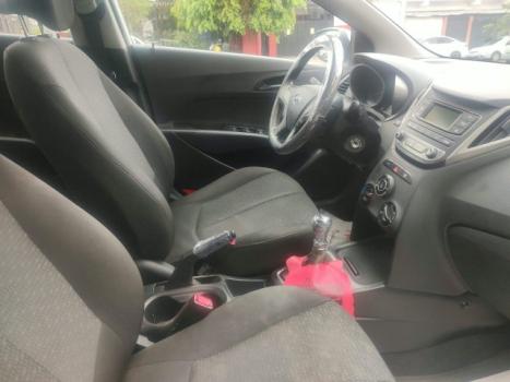 HYUNDAI HB 20 Hatch 1.0 12V 4P FLEX COMFORT, Foto 2