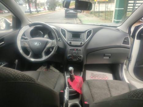 HYUNDAI HB 20 Hatch 1.0 12V 4P FLEX COMFORT, Foto 3