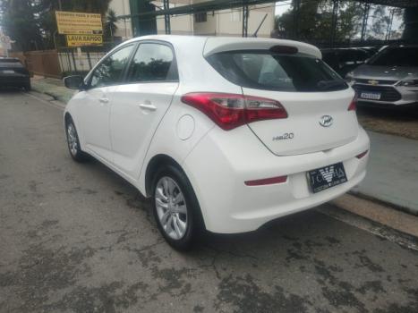 HYUNDAI HB 20 Hatch 1.0 12V 4P FLEX COMFORT, Foto 5