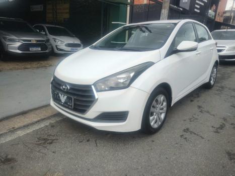 HYUNDAI HB 20 Hatch 1.0 12V 4P FLEX COMFORT, Foto 6