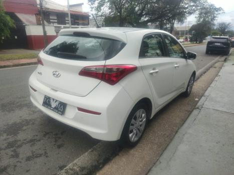 HYUNDAI HB 20 Hatch 1.0 12V 4P FLEX COMFORT, Foto 7