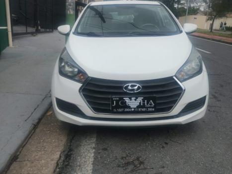 HYUNDAI HB 20 Hatch 1.0 12V 4P FLEX COMFORT, Foto 9