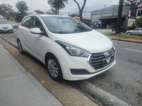 HYUNDAI HB 20 Hatch 1.0 12V 4P FLEX COMFORT, Foto 14