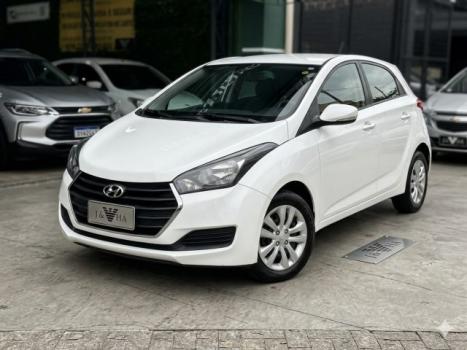 HYUNDAI HB 20 Hatch 1.0 12V 4P FLEX COMFORT, Foto 15