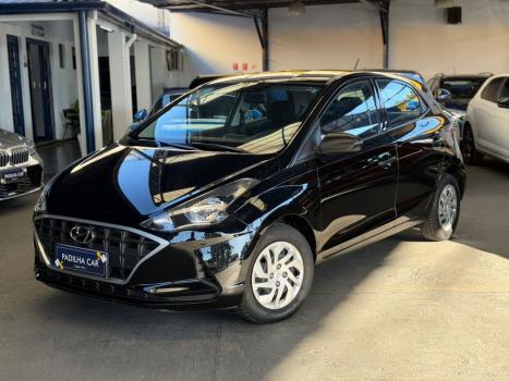 HYUNDAI HB 20 Hatch 1.0 12V 4P FLEX SENSE, Foto 2
