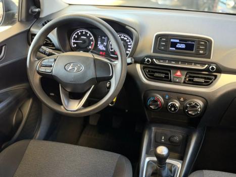 HYUNDAI HB 20 Hatch 1.0 12V 4P FLEX SENSE, Foto 5