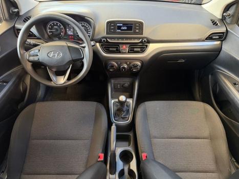 HYUNDAI HB 20 Hatch 1.0 12V 4P FLEX SENSE, Foto 7