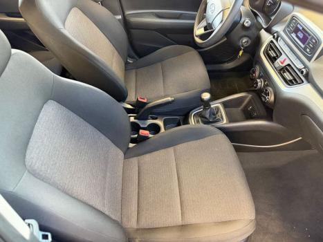 HYUNDAI HB 20 Hatch 1.0 12V 4P FLEX SENSE, Foto 9