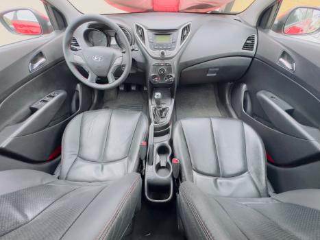 HYUNDAI HB 20 Hatch 1.6 16V 4P FLEX COMFORT PLUS, Foto 9