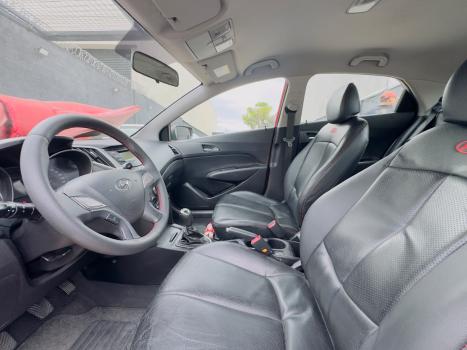 HYUNDAI HB 20 Hatch 1.6 16V 4P FLEX COMFORT PLUS, Foto 10