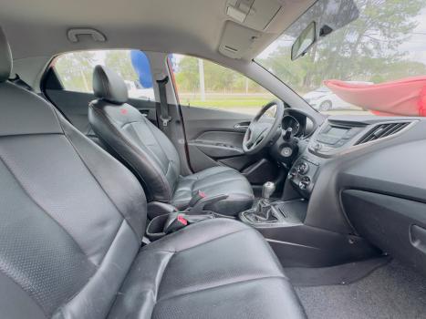 HYUNDAI HB 20 Hatch 1.6 16V 4P FLEX COMFORT PLUS, Foto 11