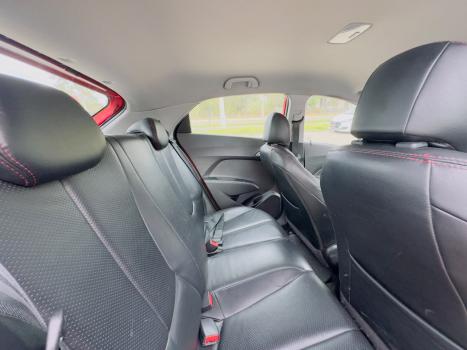 HYUNDAI HB 20 Hatch 1.6 16V 4P FLEX COMFORT PLUS, Foto 12