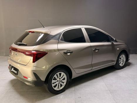 HYUNDAI HB 20 Hatch 1.0 12V 4P FLEX COMFORT, Foto 3