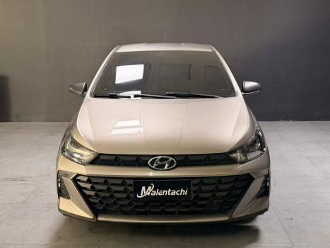 HYUNDAI HB 20 Hatch 1.0 12V 4P FLEX COMFORT, Foto 5