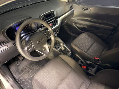 HYUNDAI HB 20 Hatch 1.0 12V 4P FLEX COMFORT, Foto 11