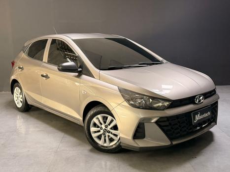 HYUNDAI HB 20 Hatch 1.0 12V 4P FLEX COMFORT, Foto 12