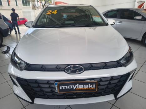 HYUNDAI HB 20 Hatch 1.0 12V 4P FLEX COMFORT, Foto 2