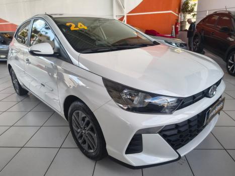 HYUNDAI HB 20 Hatch 1.0 12V 4P FLEX COMFORT, Foto 3